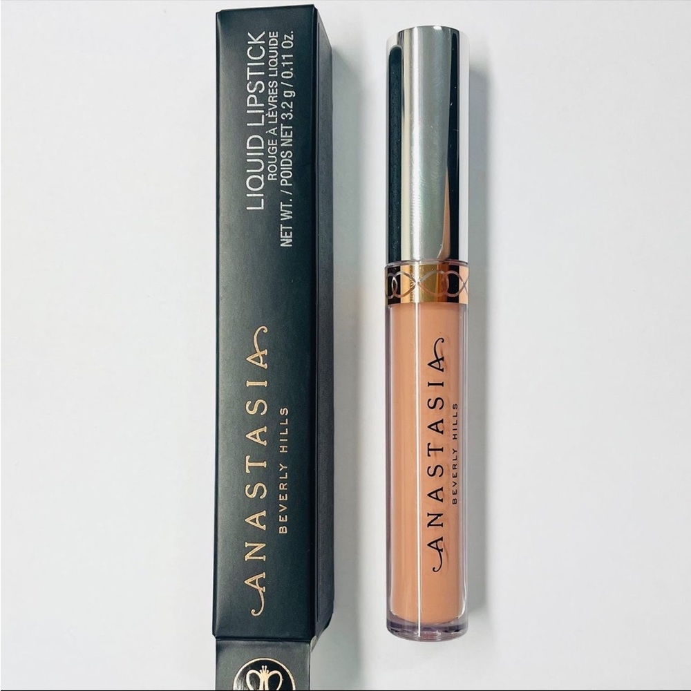 Anastasia Beverly Hills Liquid Lipstick in Stripped